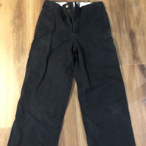 Gap easy fit pants sz14